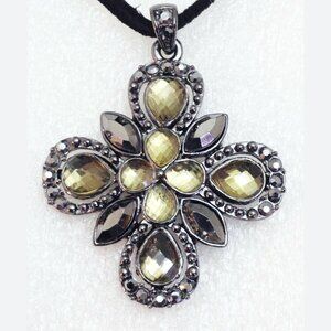 Lia Sophia Soiree Pendant